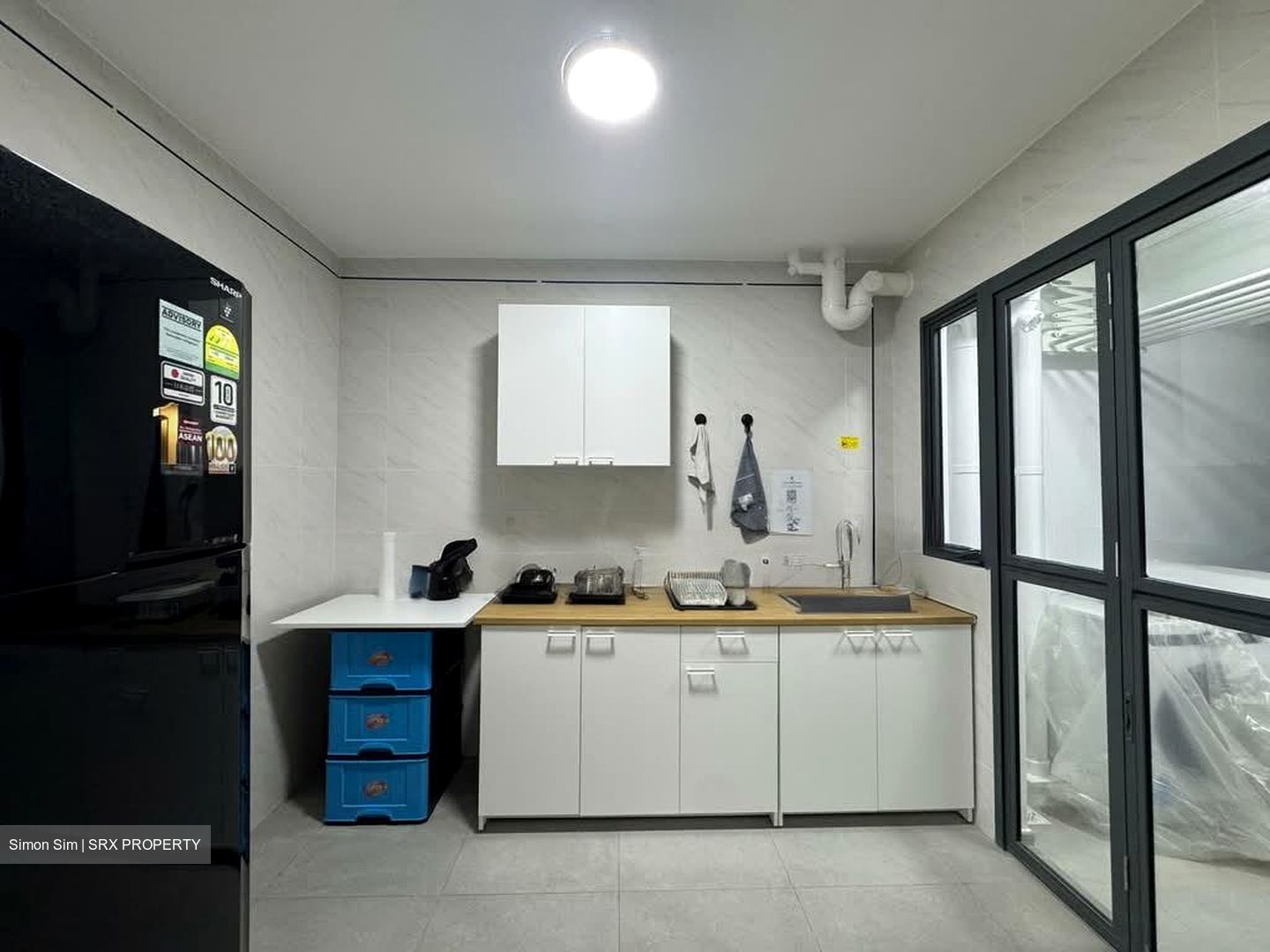Blk 374B Woodgrove Ascent (Woodlands), HDB 5 Rooms #553444591
